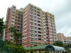Blk 501 Pasir Ris Street 52 (Pasir Ris), HDB Executive #508227711